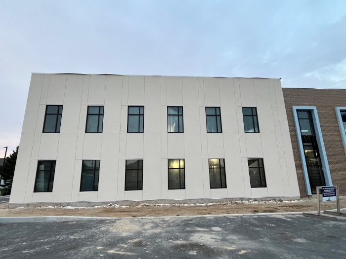 EIFS